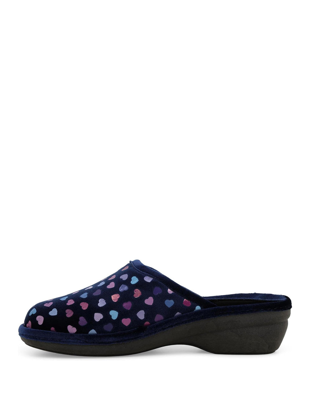 MELLUSO Ciabatte Donna - modello PD623 Blu