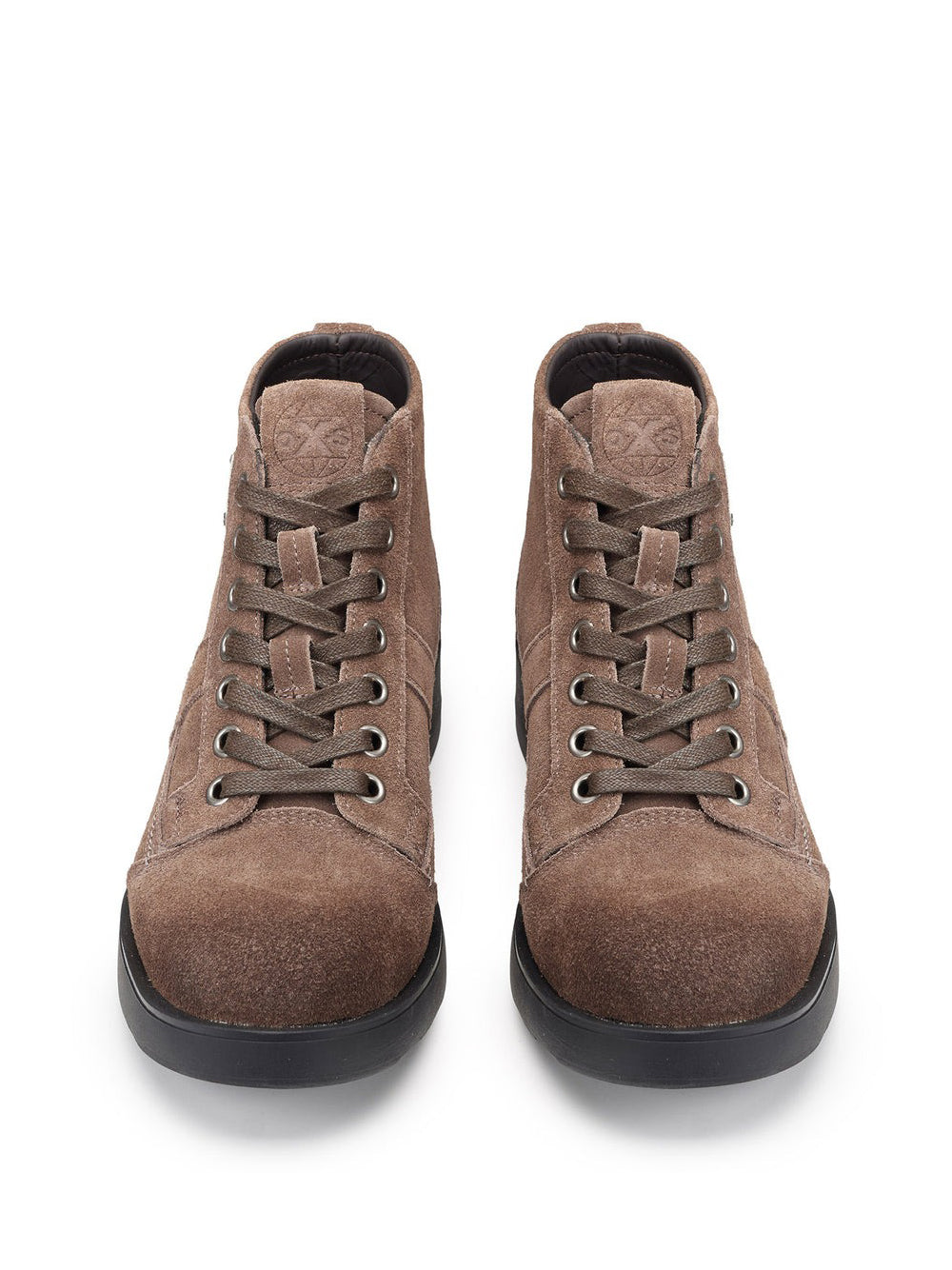 OXS Stivaletti Uomo - modello OXM003610 Marrone