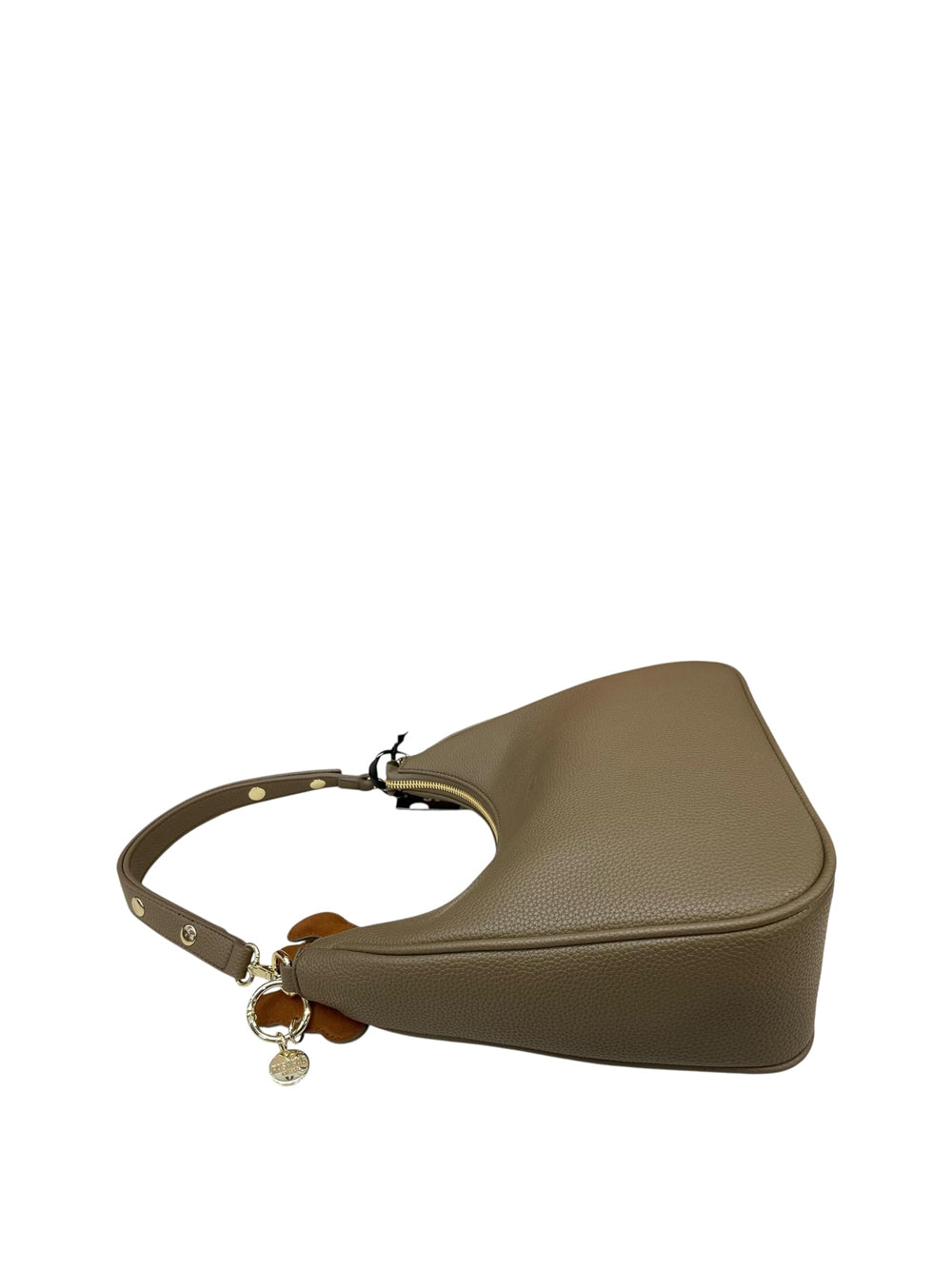 PASH BAG Borsa a Spalla Donna - modello 18312-LIK-W5B-P Beige