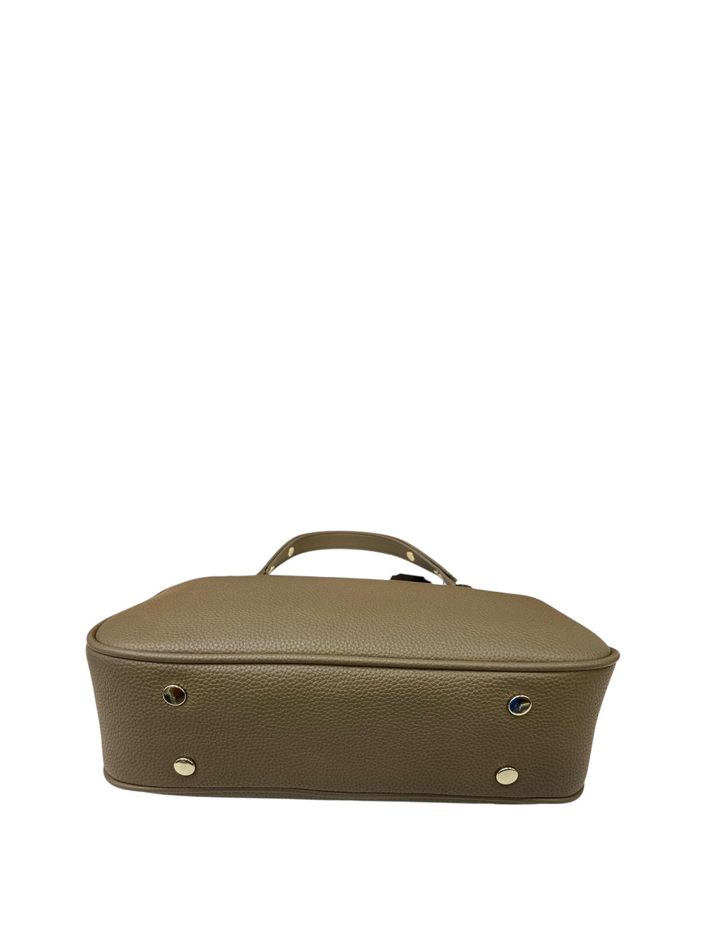 PASH BAG Borsa a Spalla Donna - modello 18312-LIK-W5B-P Beige