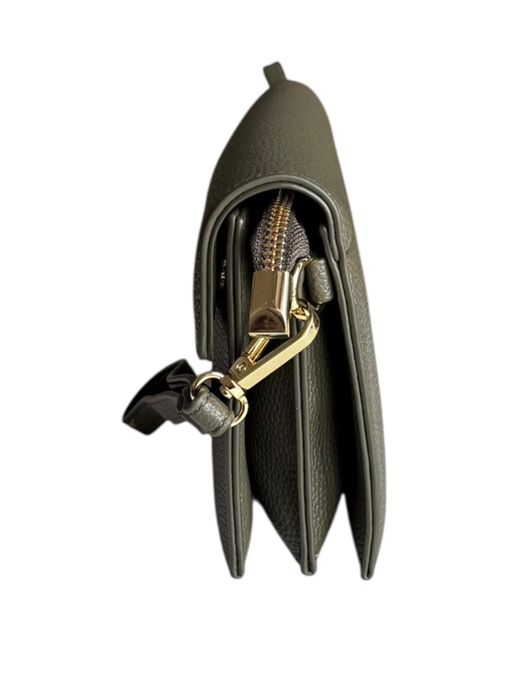 PASH BAG Borsa a Tracolla Donna - modello 18339-LIK-W5M-P Verde