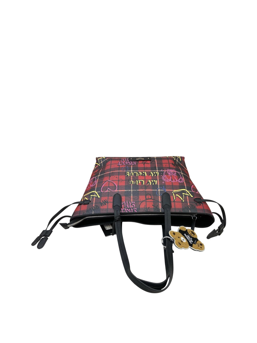 PASH BAG Borsa a Tracolla Donna - Fantasia modello 18701-CAM-W5B-P Multicolore