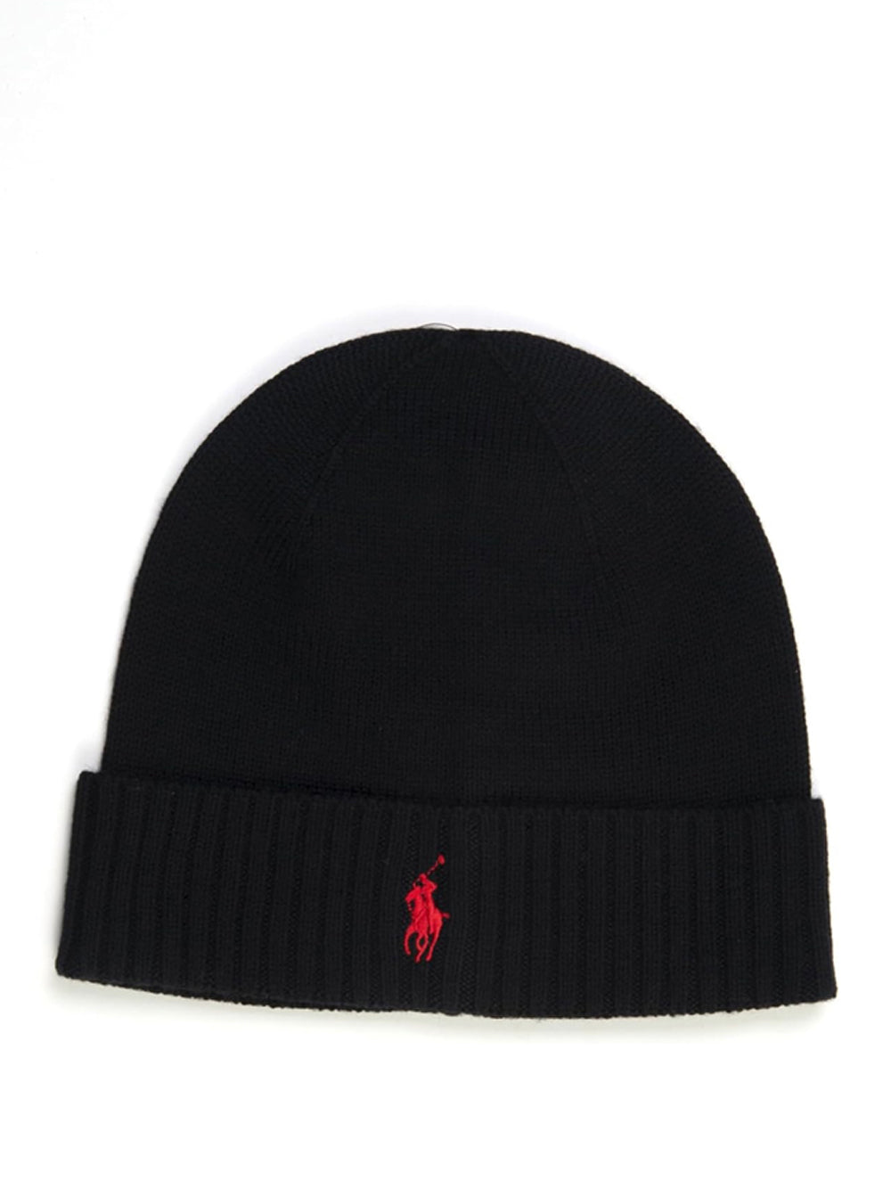 POLO RALPH LAUREN Cappello Uomo - modello 710886137001 Nero