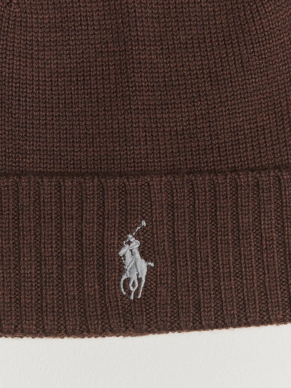 POLO RALPH LAUREN Cappello Uomo - modello 710886137018 Marrone