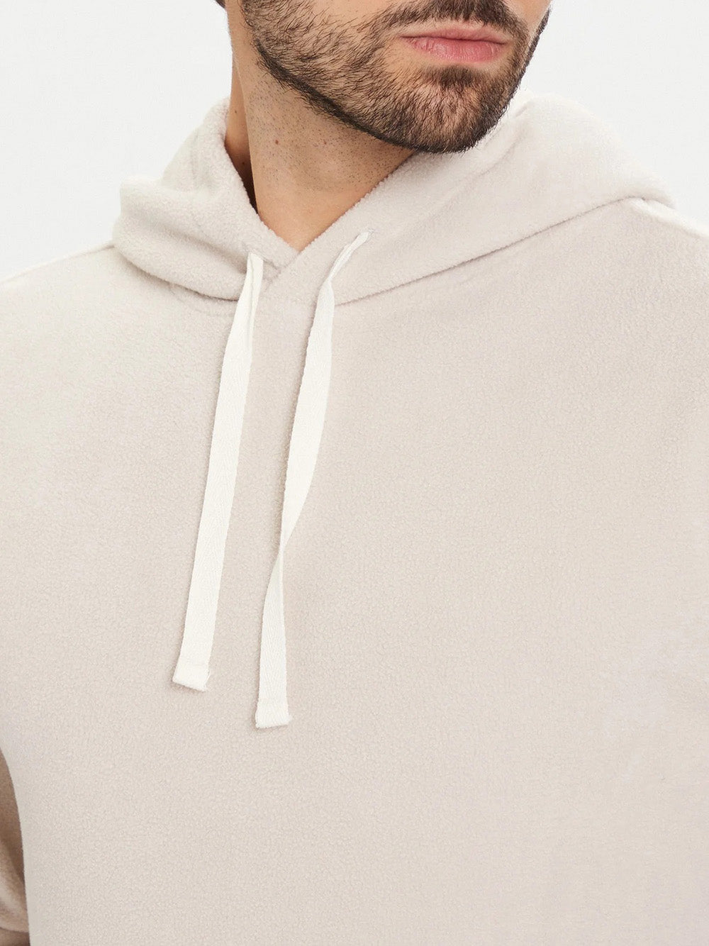POLO RALPH LAUREN Felpa Uomo - modello 714915967005 Beige