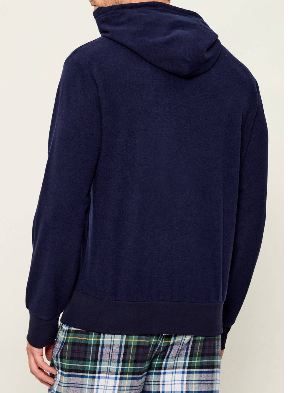 POLO RALPH LAUREN Felpa Uomo - modello 714P01948004 Blu