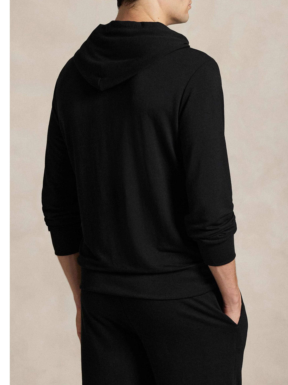 POLO RALPH LAUREN T-shirt Uomo - modello 714P03152001 Nero