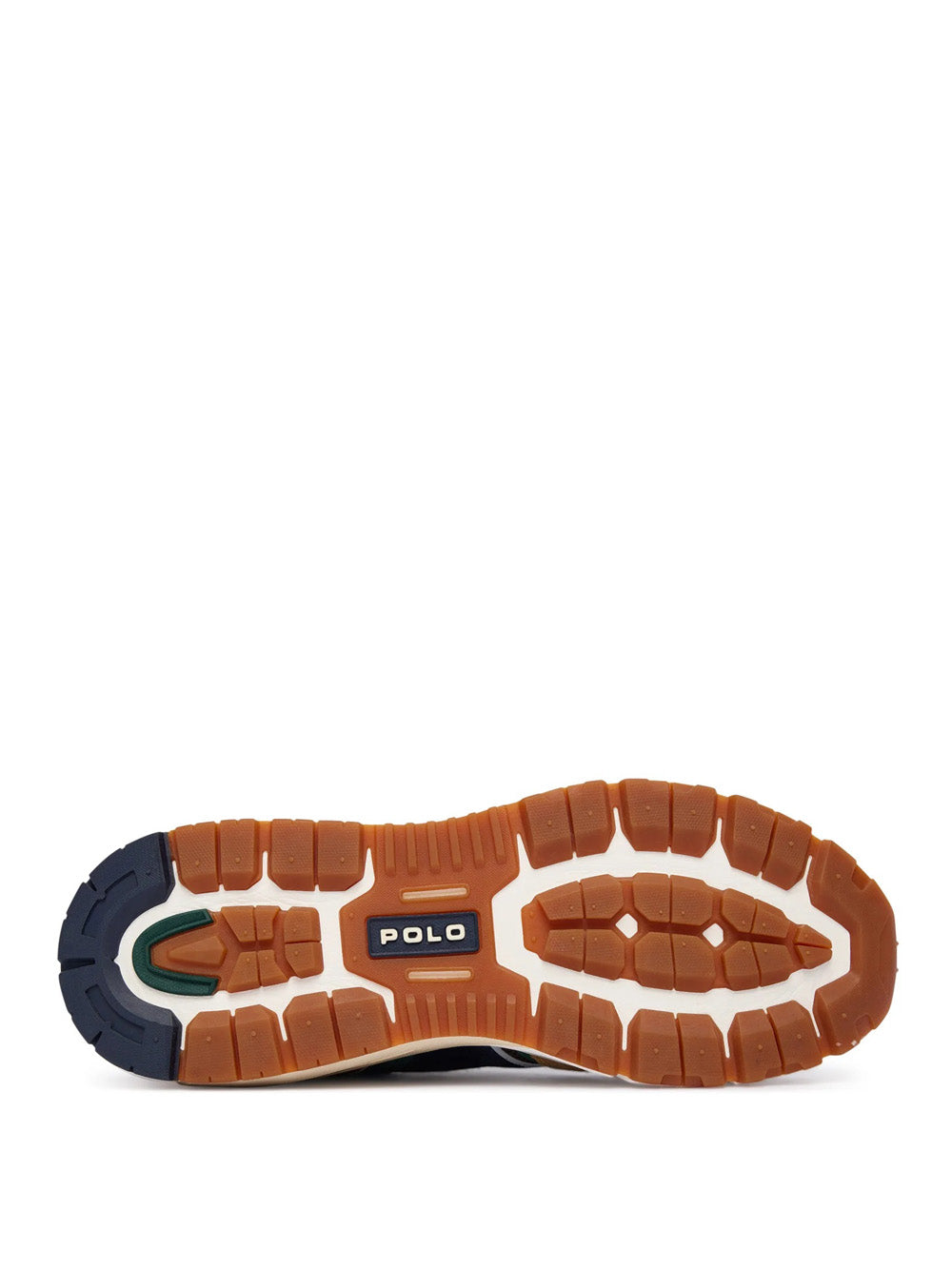 POLO RALPH LAUREN Sneakers Uomo - modello 809973978001 Beige