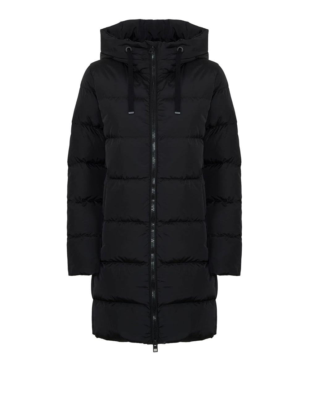 REFRIGIWEAR Giubbino Donna - modello RW0W52500NY0185000000 Nero