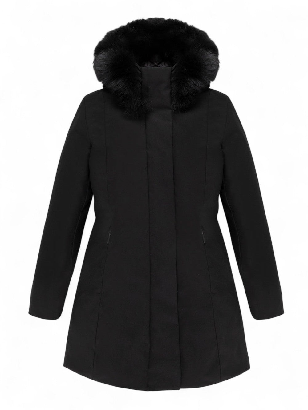 REFRIGIWEAR Giubbino Donna - modello RW0W99108XT3790000000 Nero