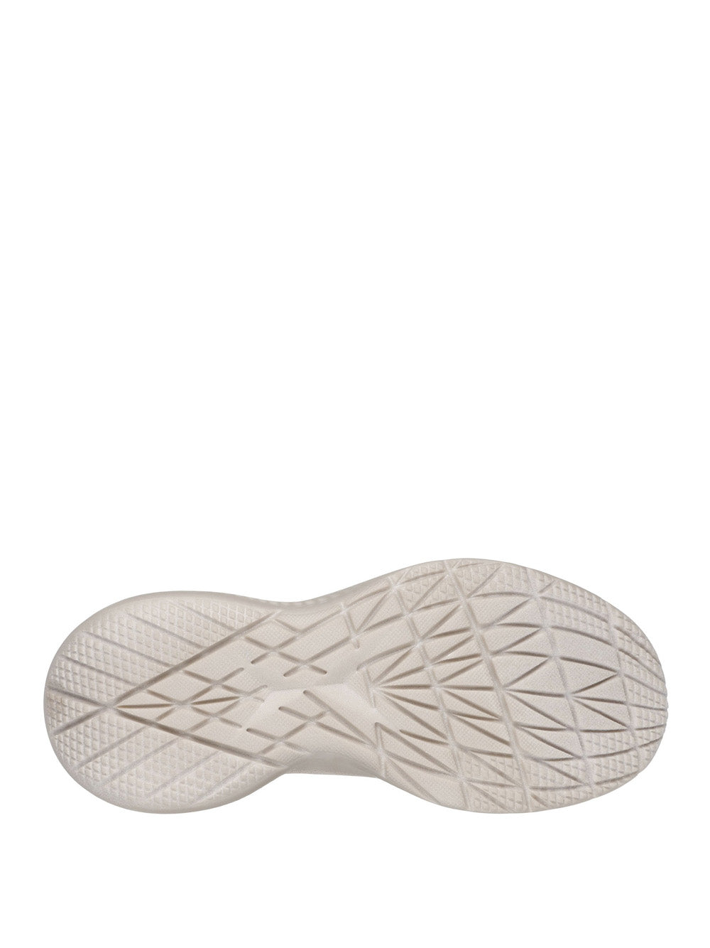 SKECHERS Sneakers Donna - Taupe modello 117550 Marrone