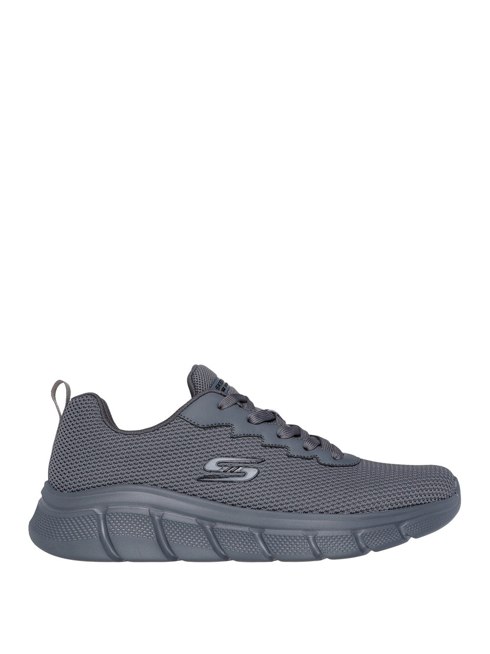 SKECHERS Sneakers Uomo - modello 118106 Grigio