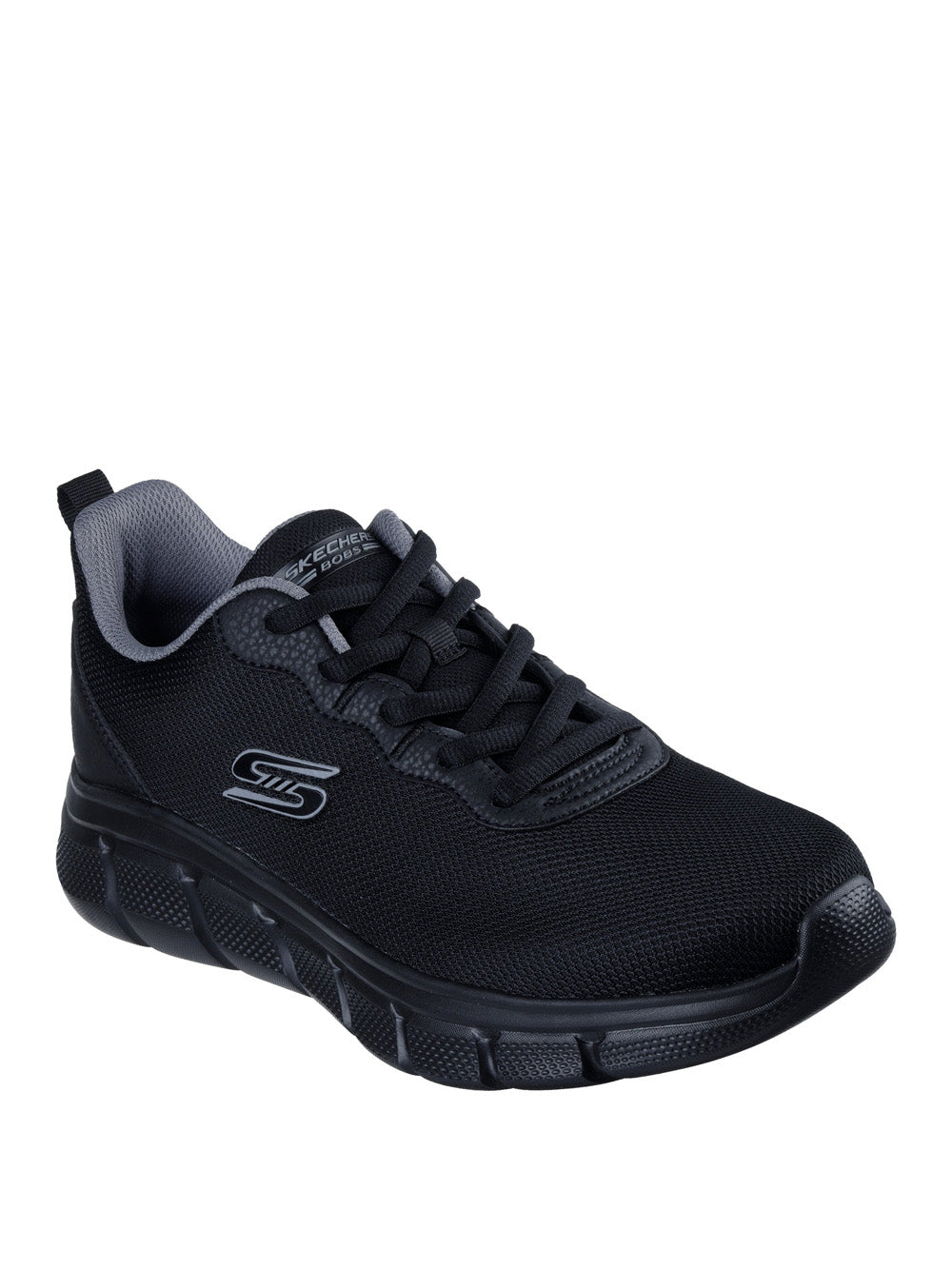 SKECHERS Sneakers Uomo - modello 118109 Nero