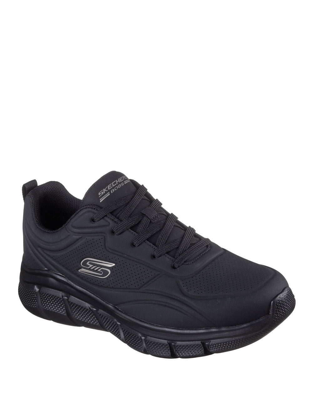 SKECHERS Sneakers Uomo - modello 118110 Nero