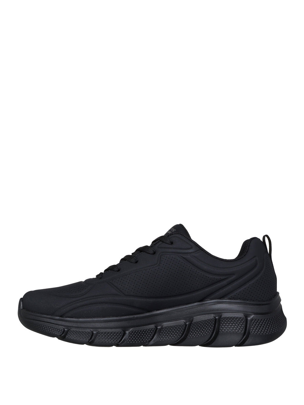 SKECHERS Sneakers Uomo - modello 118110 Nero