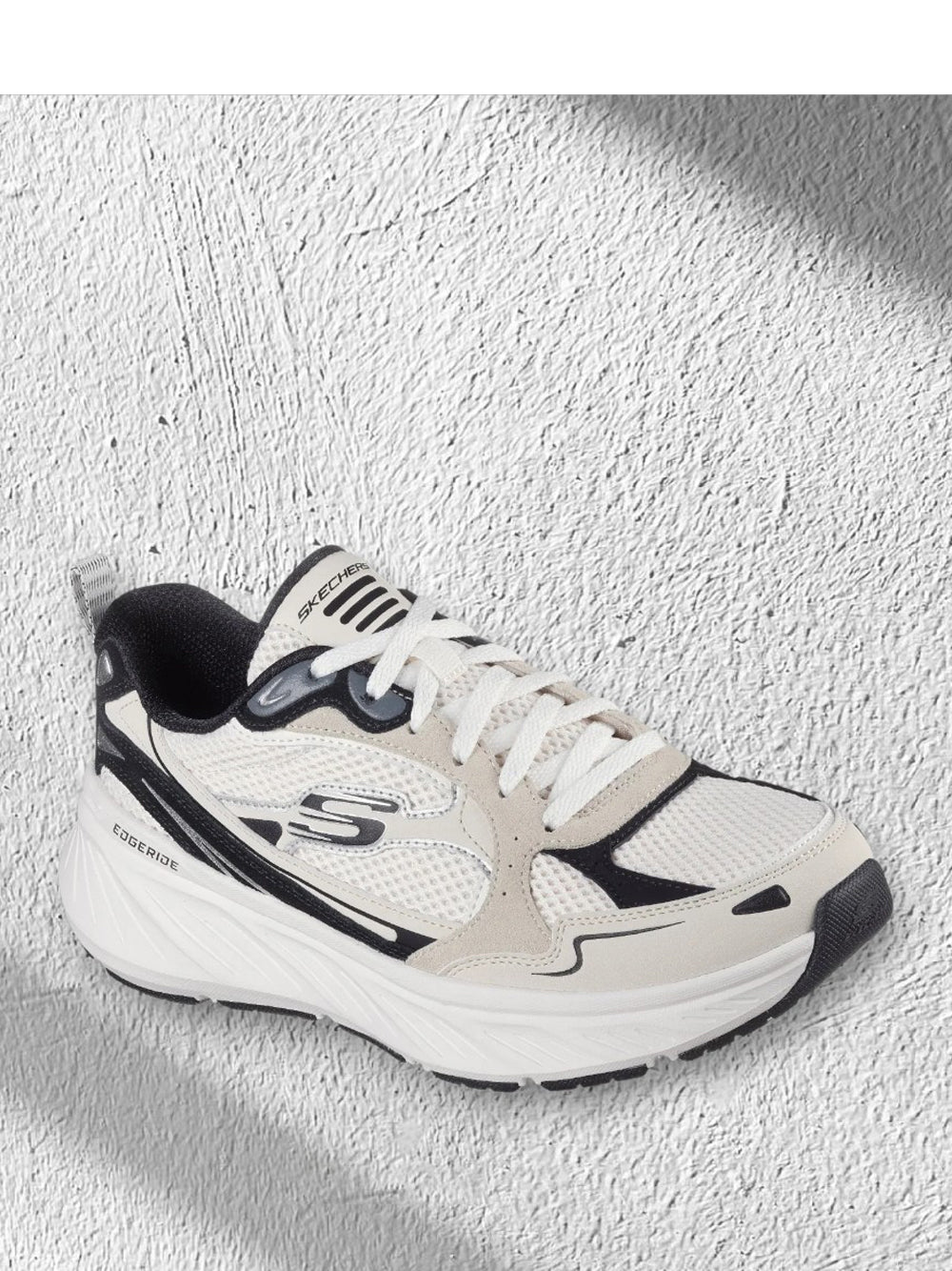 SKECHERS Sneakers Donna - modello 150493 Bianco