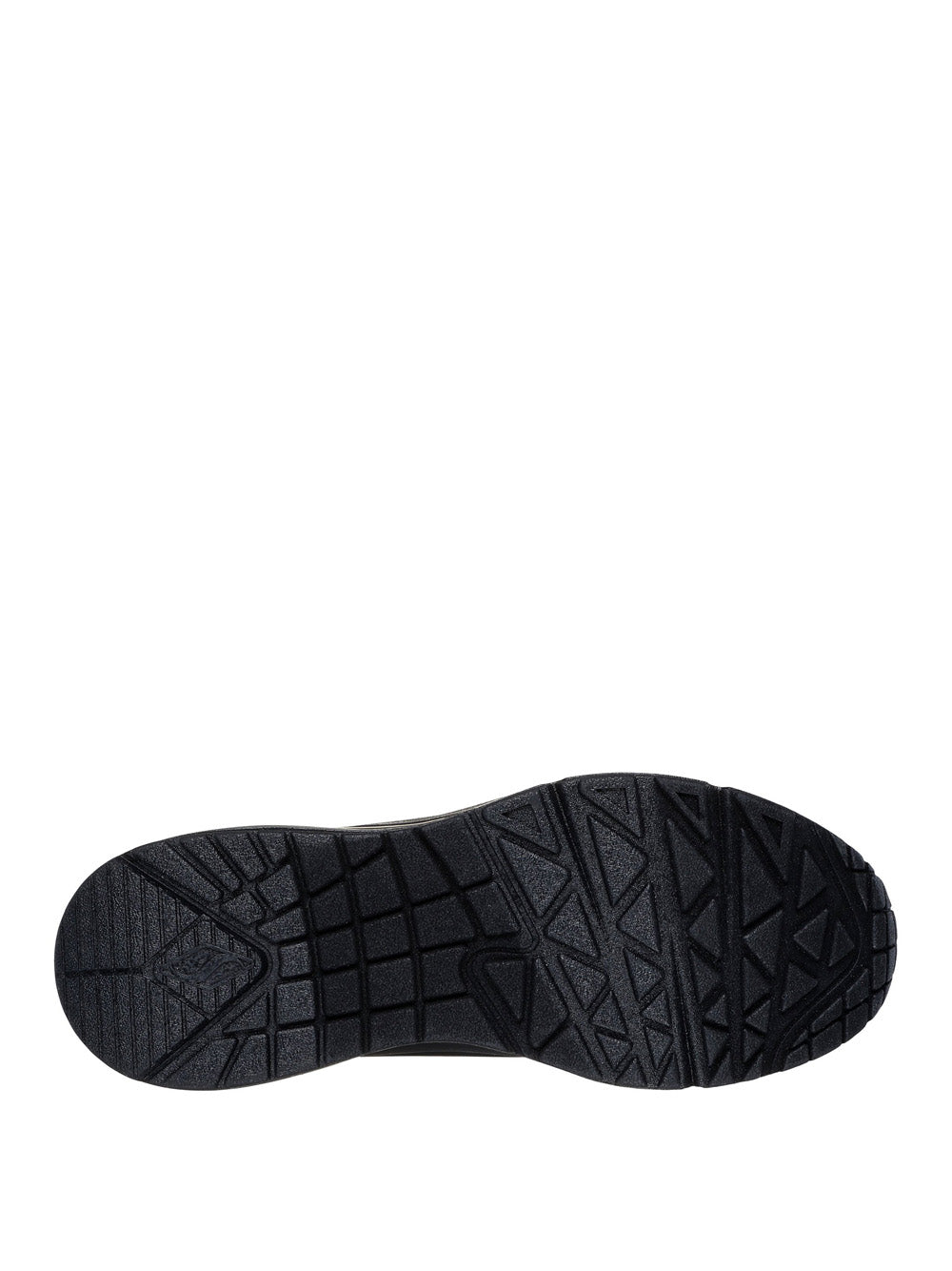 SKECHERS Sneakers Donna - modello 177520 Nero