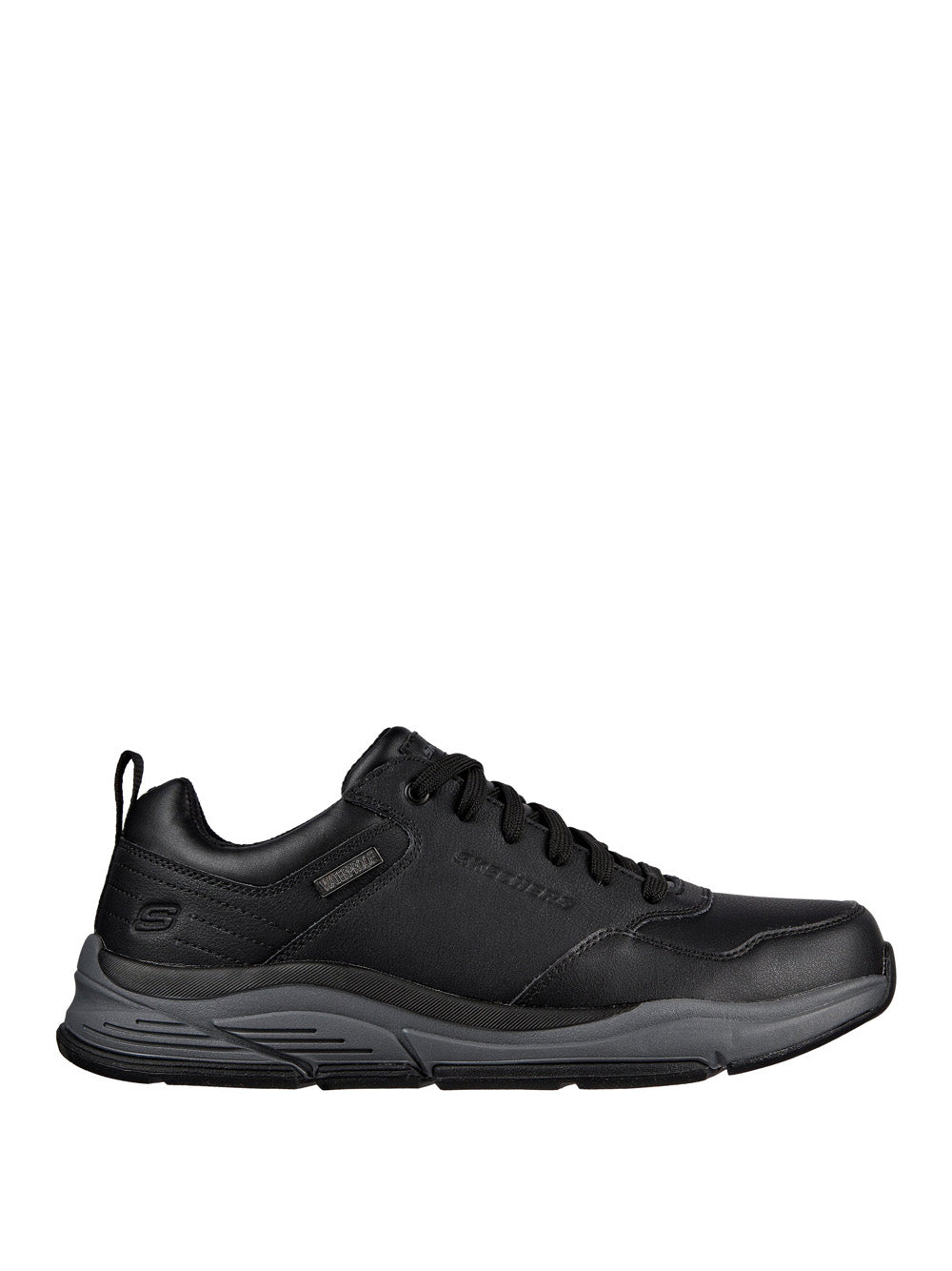 SKECHERS Sneakers Uomo - modello 210021 Nero
