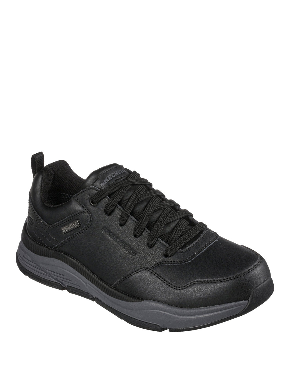 SKECHERS Sneakers Uomo - modello 210021 Nero