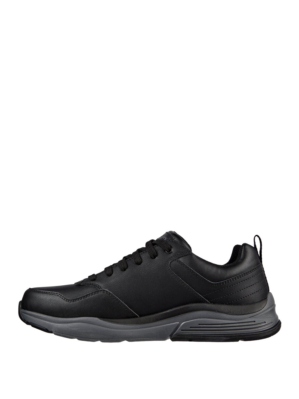 SKECHERS Sneakers Uomo - modello 210021 Nero