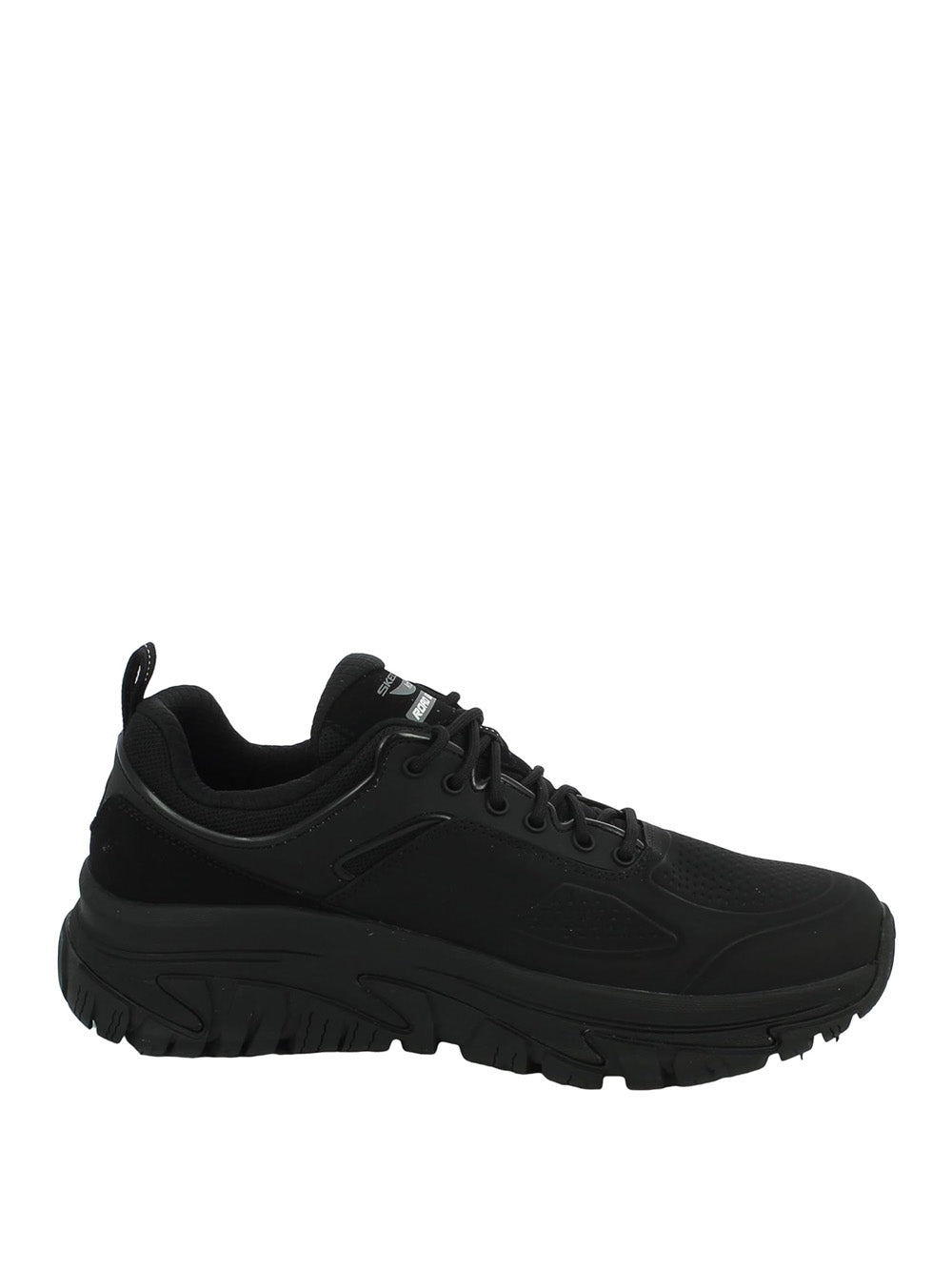 SKECHERS Sneakers Uomo - modello 237333 Nero