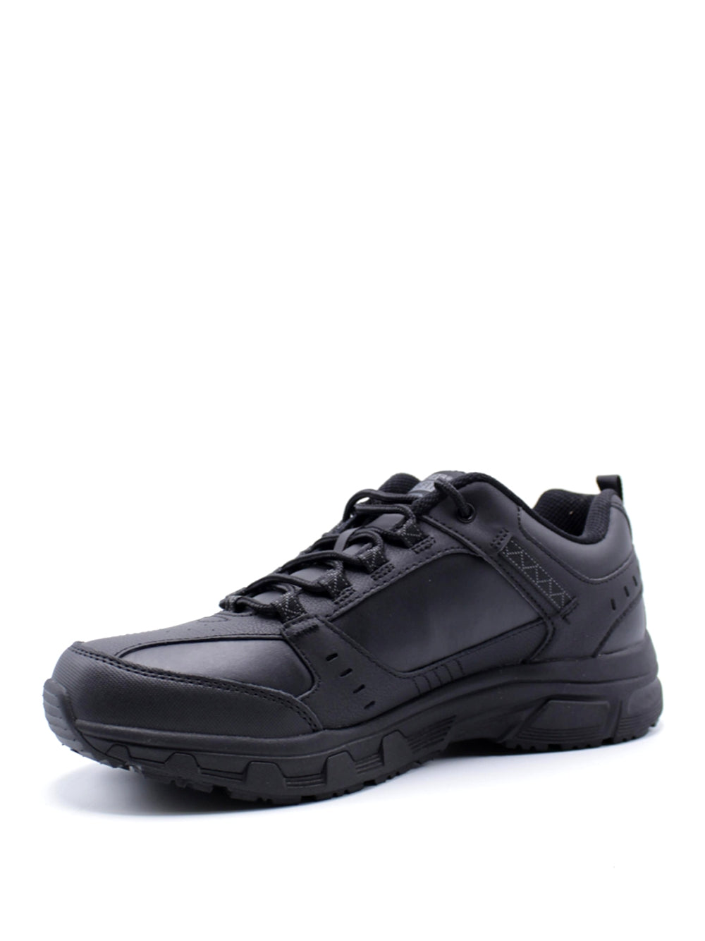 SKECHERS Sneakers Uomo - modello 51896 Nero