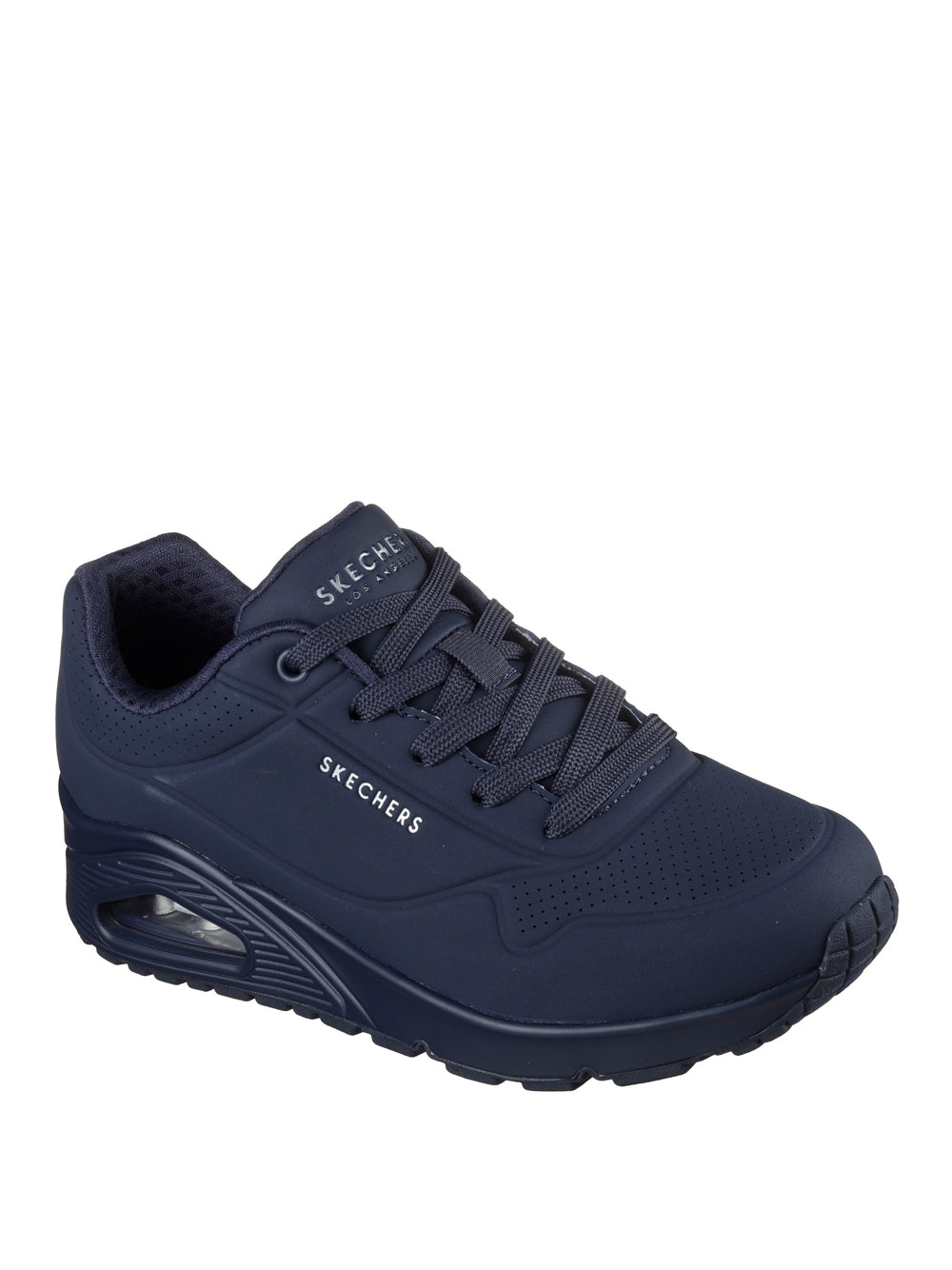 SKECHERS Sneakers Donna - modello 73690 Blu