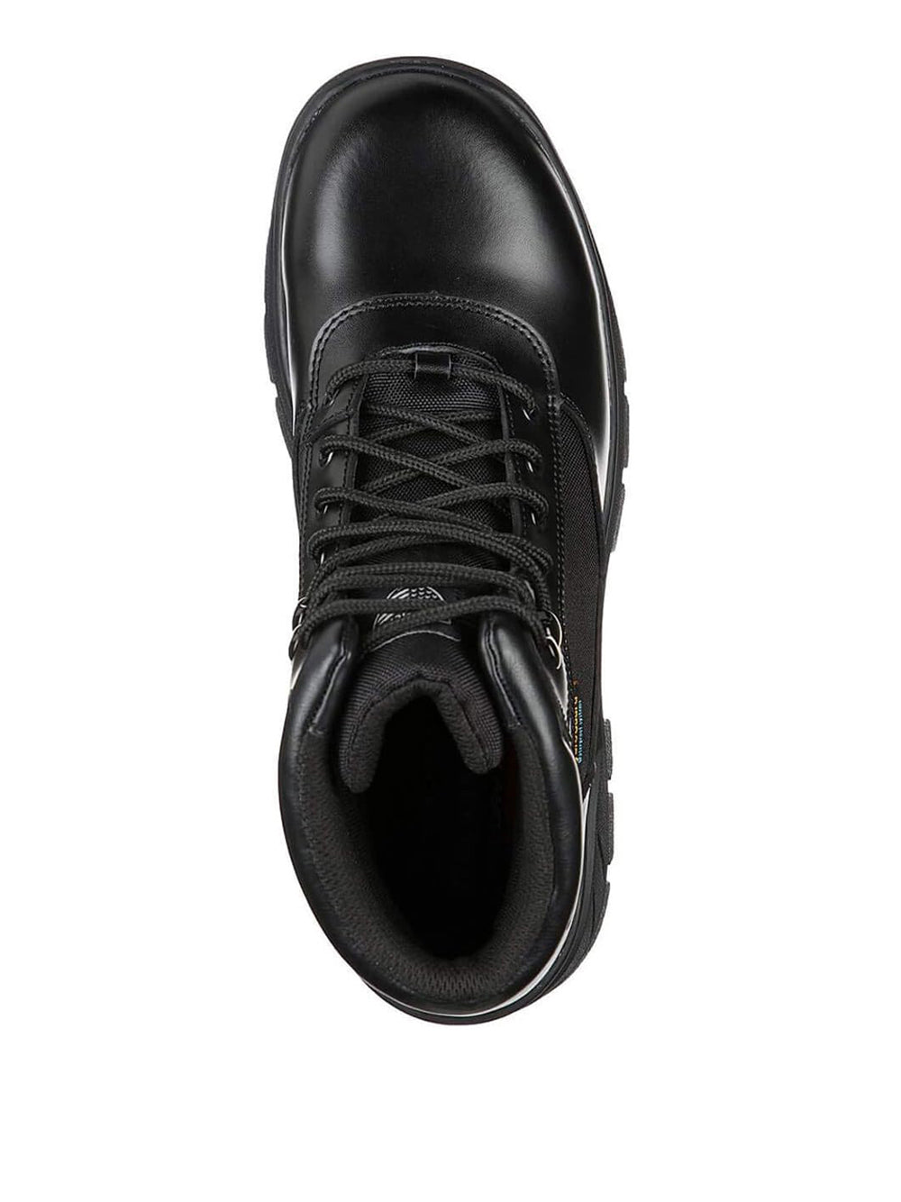 SKECHERS Stivaletti Uomo - modello 77526EC Nero