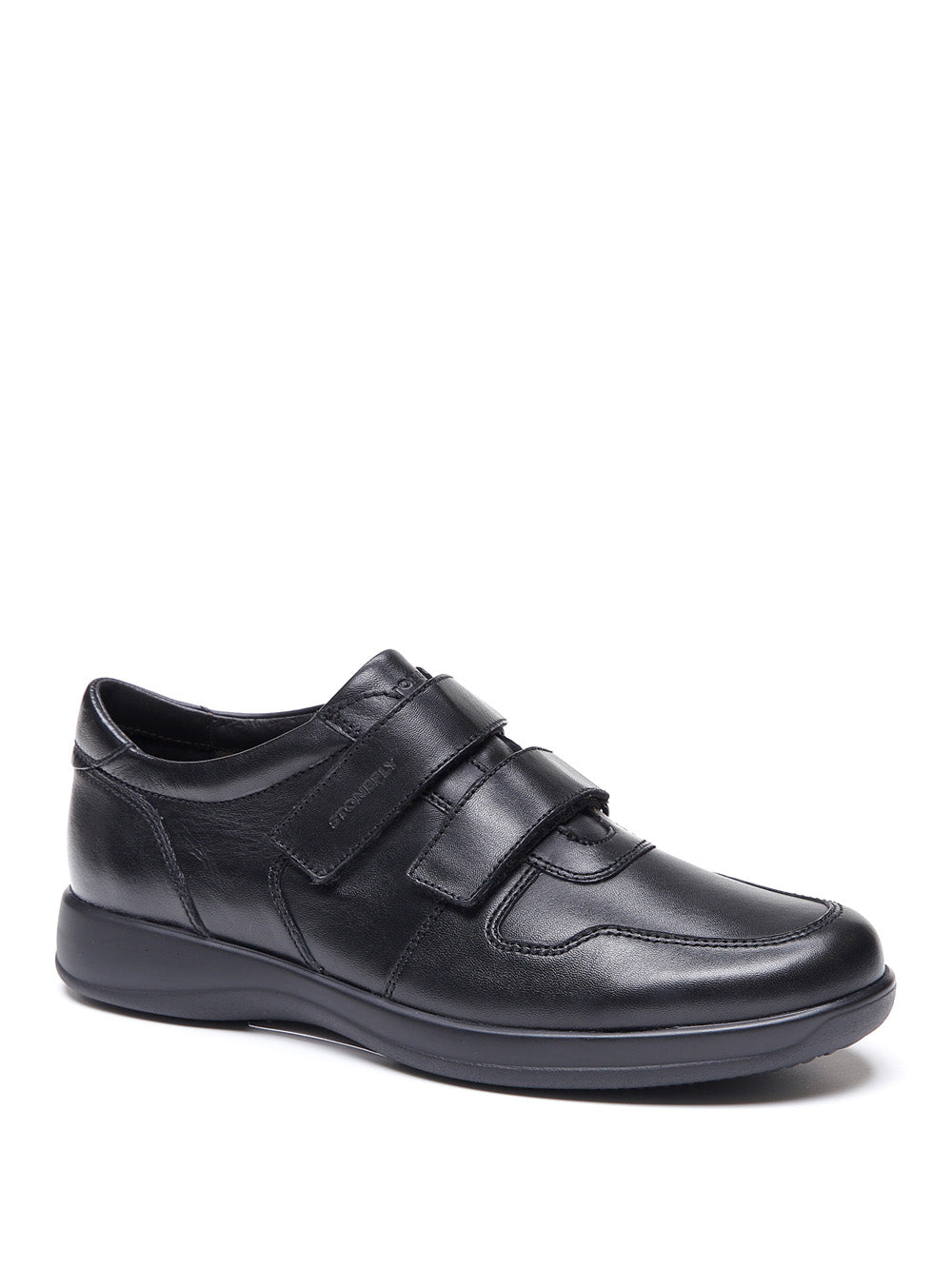 STONEFLY Sneakers con strappi Uomo - modello 212095 Nero