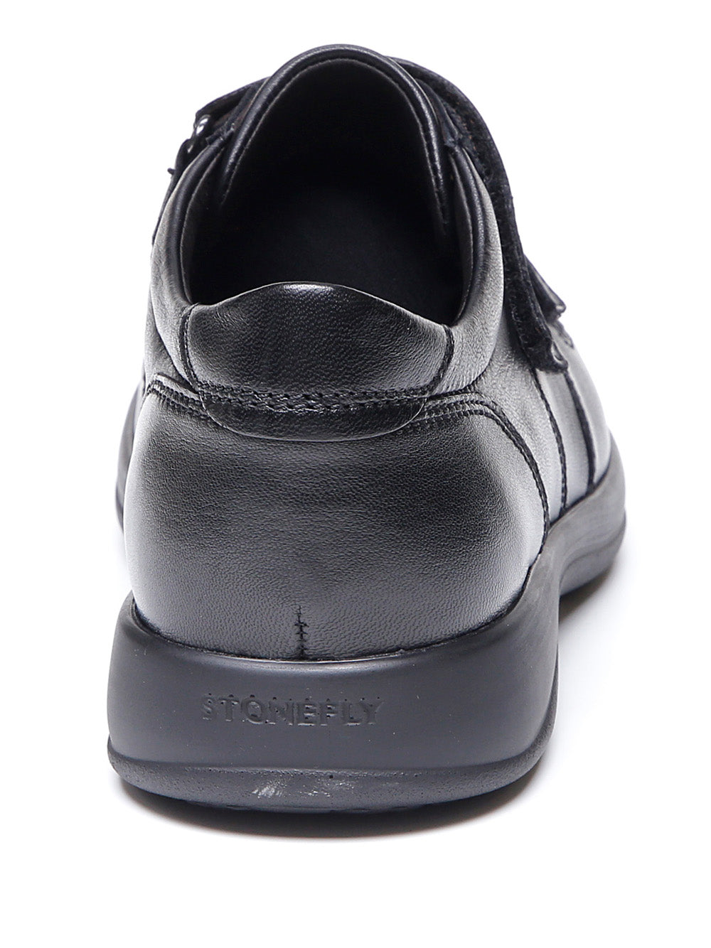 STONEFLY Sneakers con strappi Uomo - modello 212095 Nero