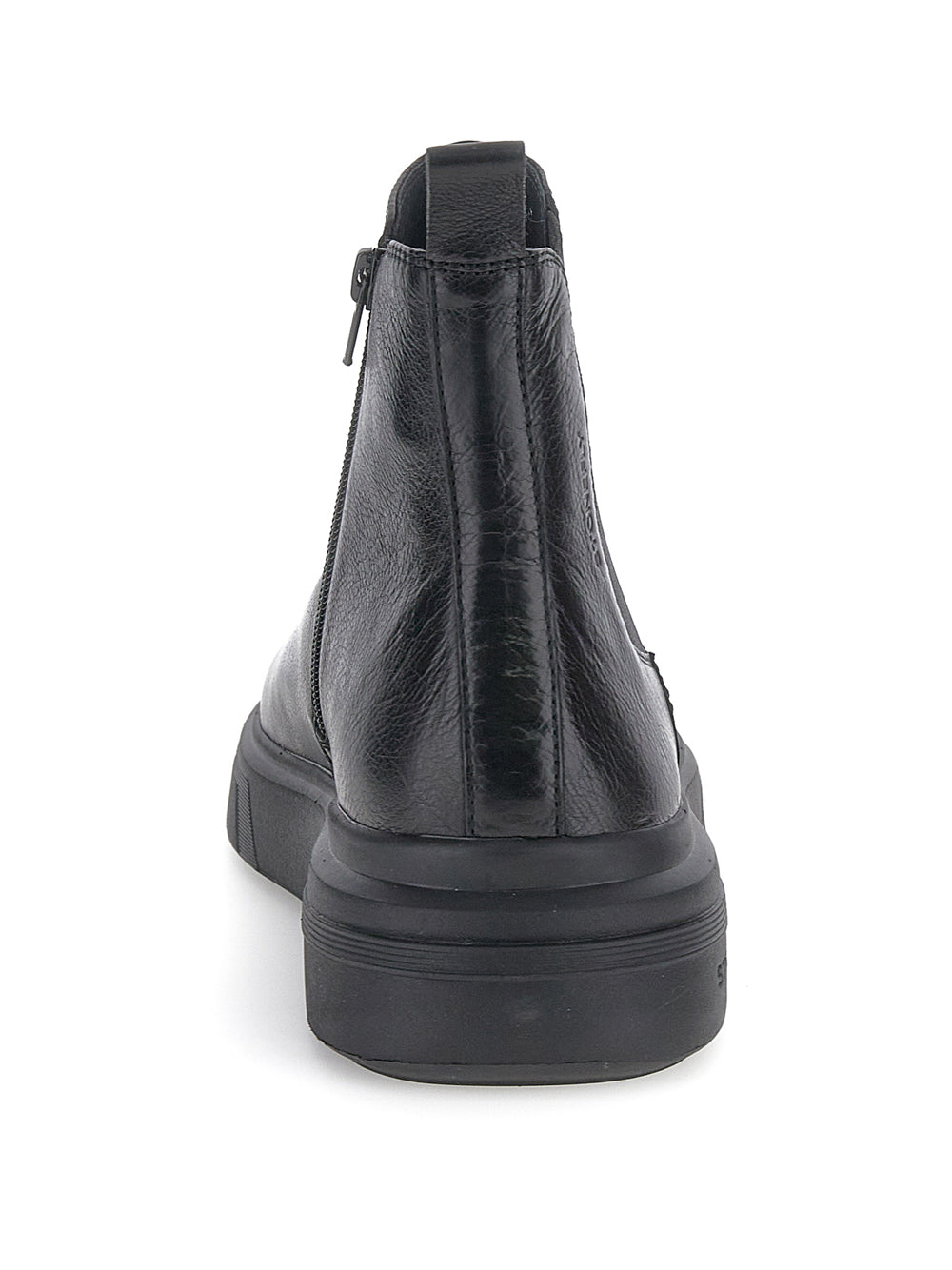 STONEFLY Stivaletti beatles Uomo - modello 221597 Nero