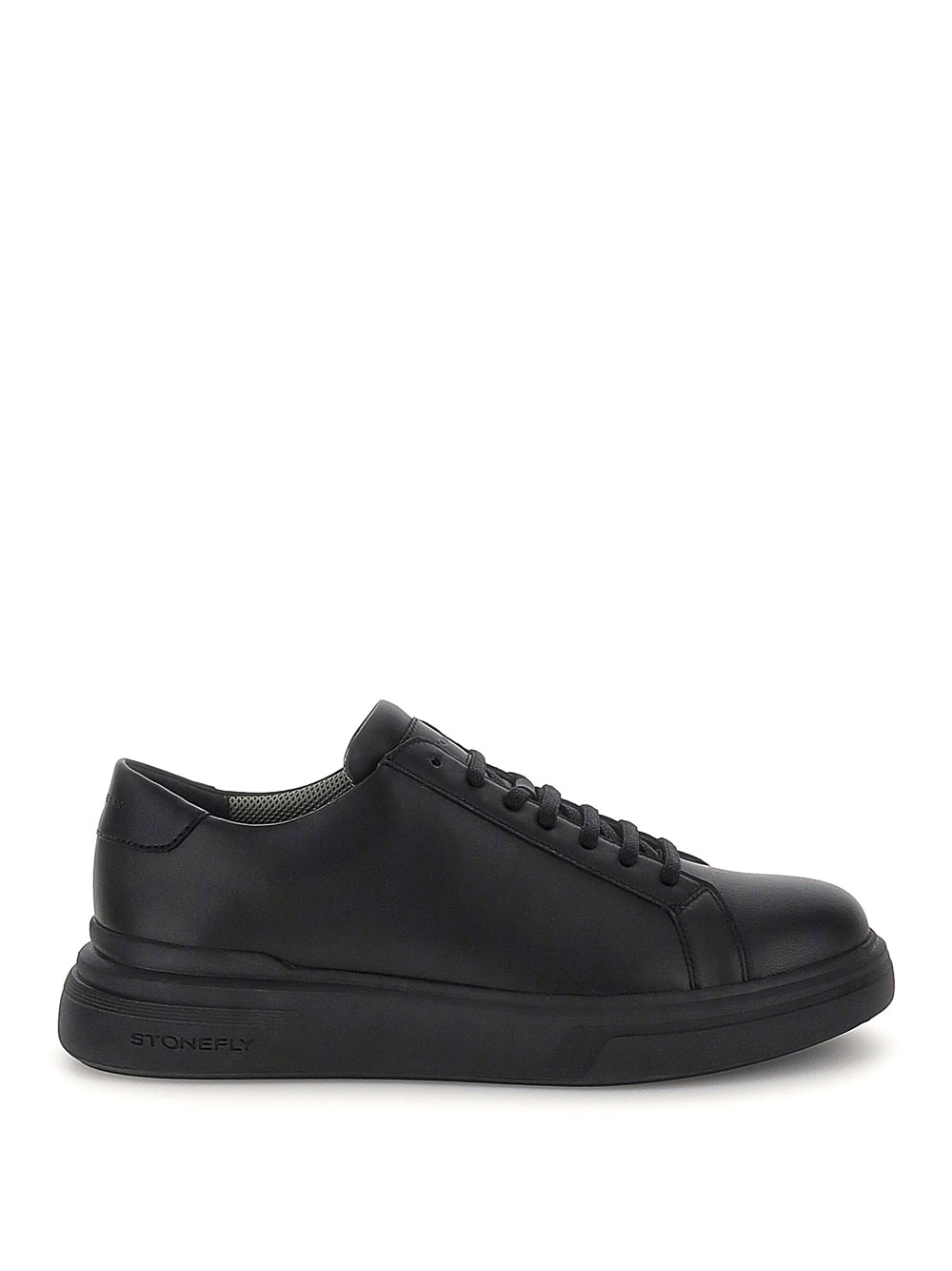STONEFLY Sneakers plantare estraibile Uomo - modello 222987 Nero