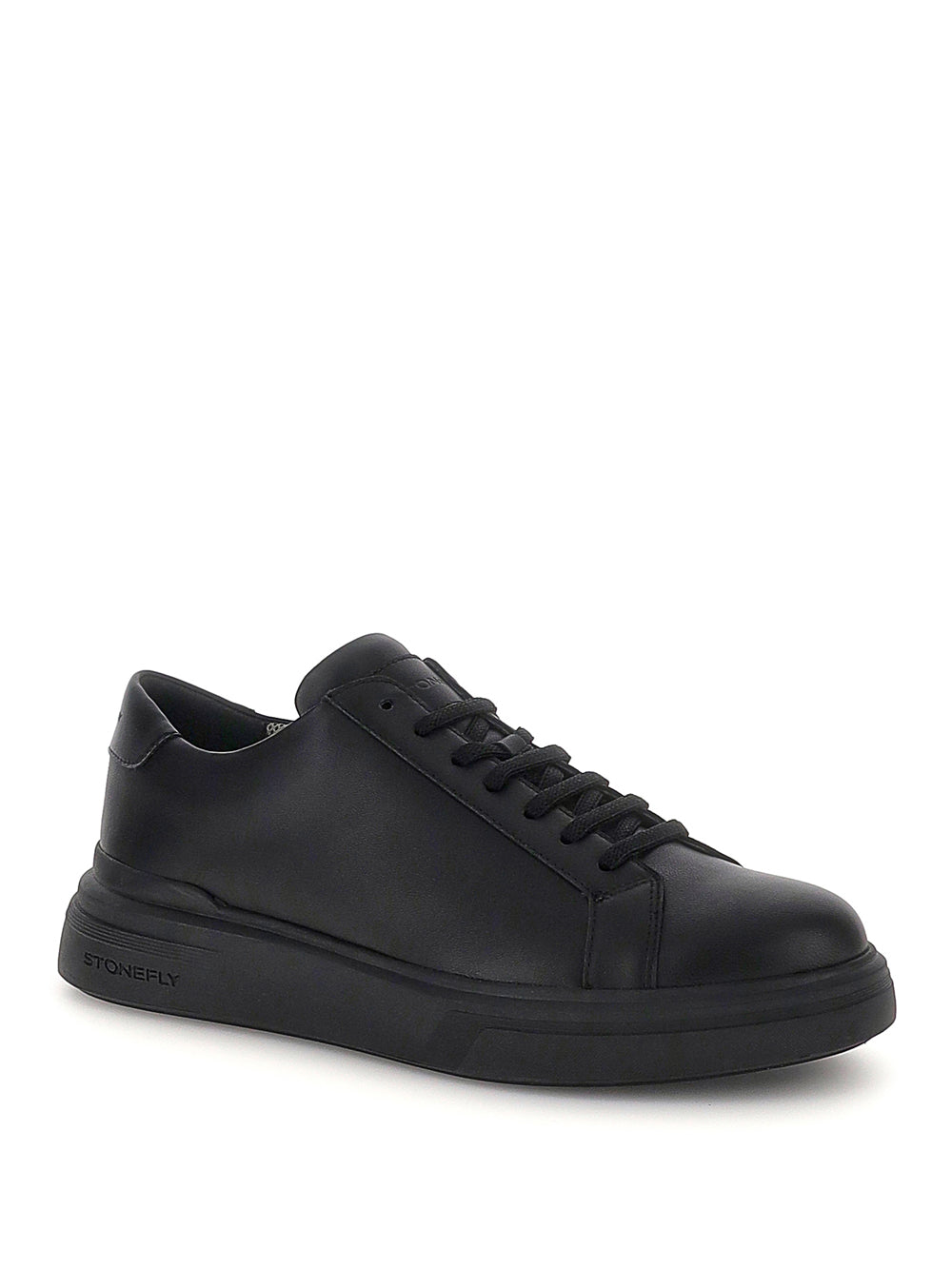 STONEFLY Sneakers plantare estraibile Uomo - modello 222987 Nero
