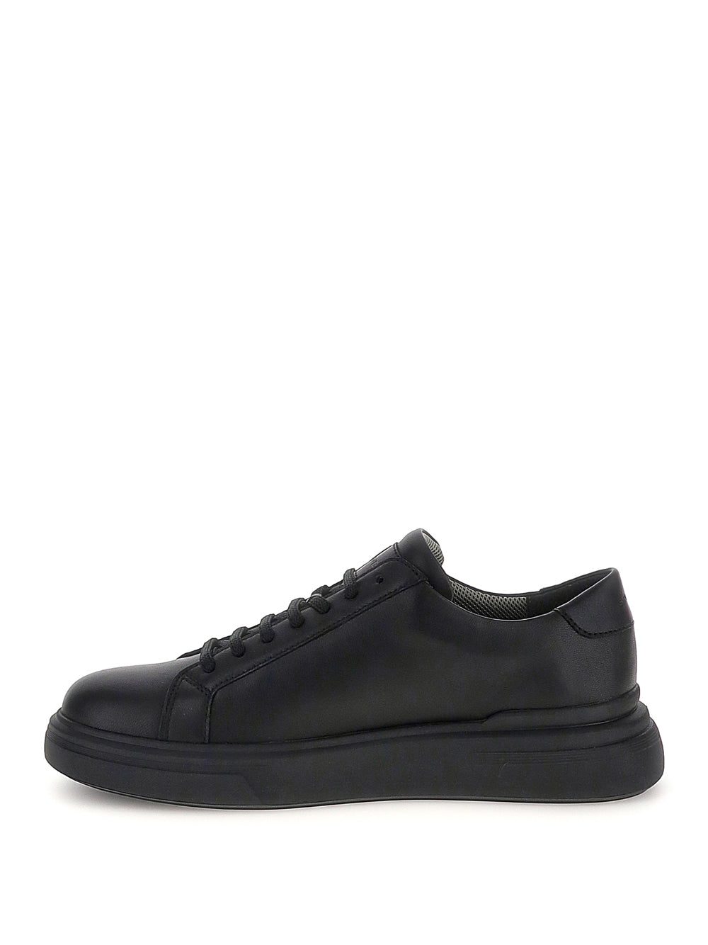 STONEFLY Sneakers plantare estraibile Uomo - modello 222987 Nero