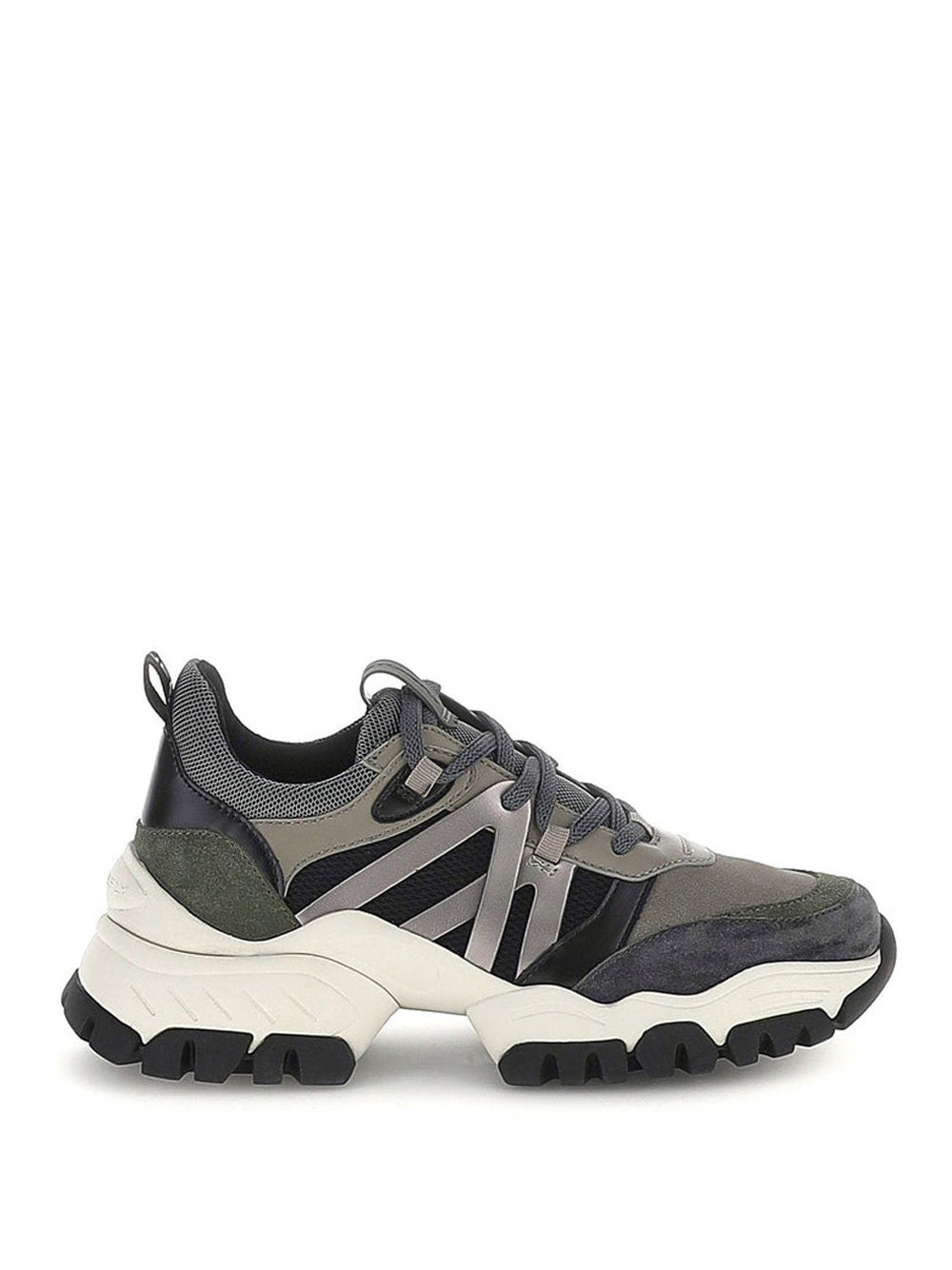 STONEFLY Sneakers Donna - modello 223041 Grigio