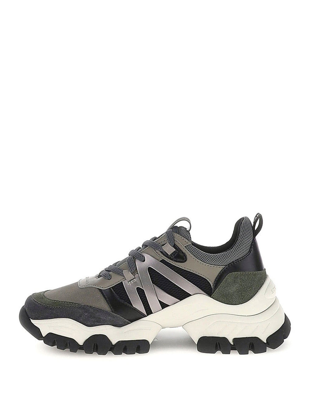 STONEFLY Sneakers Donna - modello 223041 Grigio