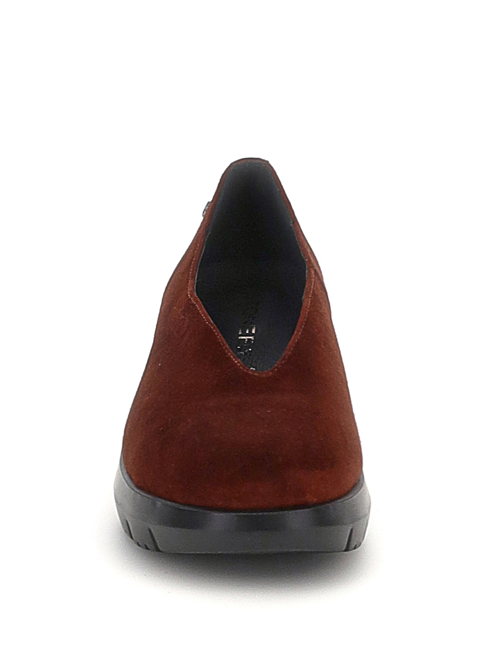 STONEFLY Ballerine Donna - modello 223087 Rosso