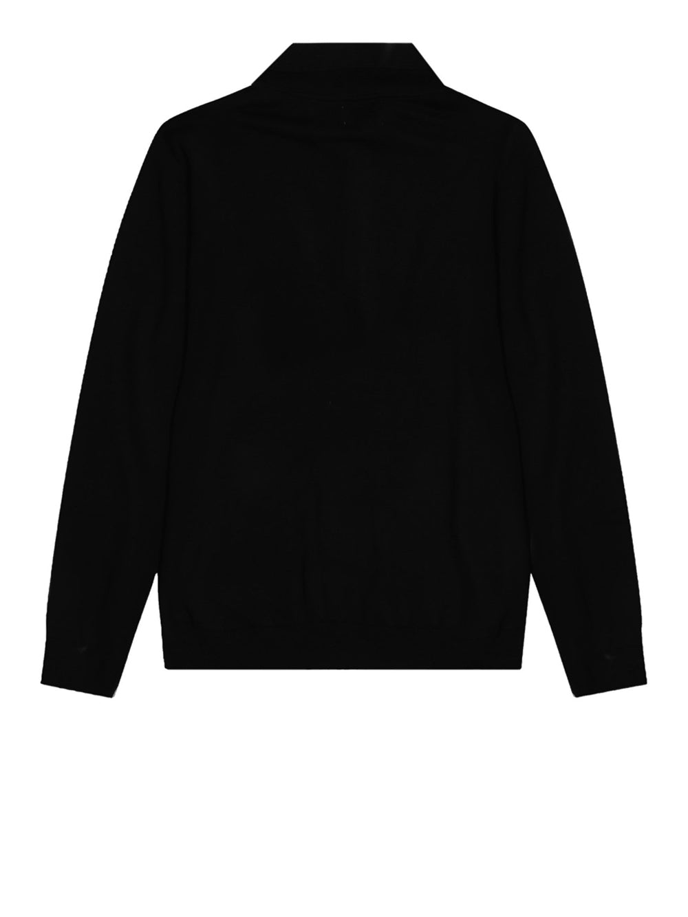 SUN68 Maglione Uomo - modello K45105 Nero