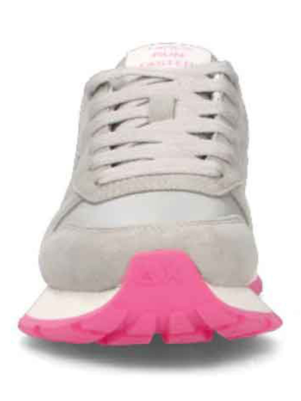 SUN68 Sneakers Donna - modello Z45201 Grigio