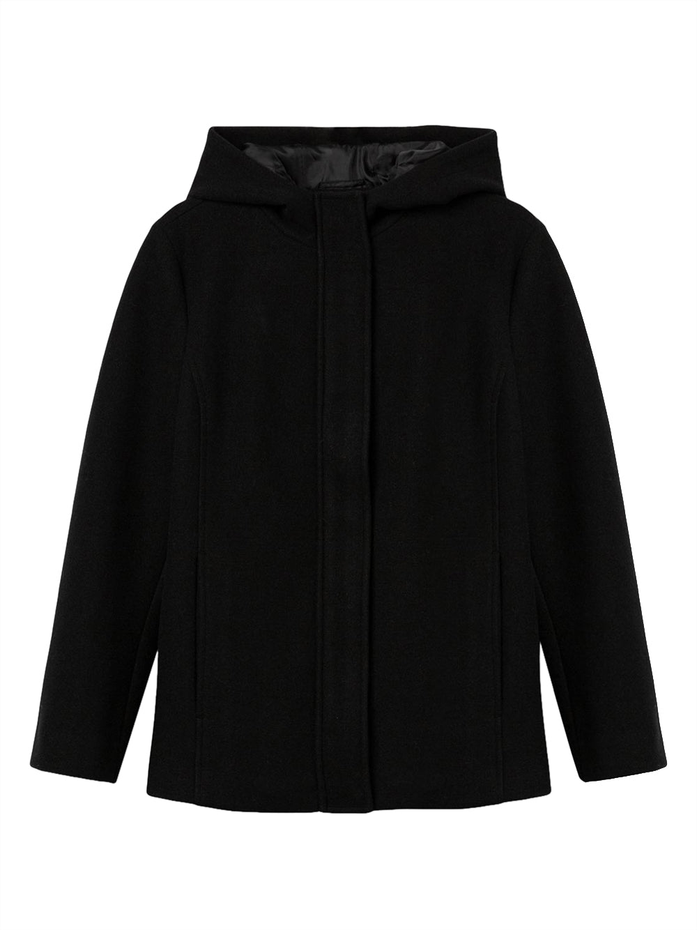 TIFFOSI Giubbino Donna - modello 10062042 Nero