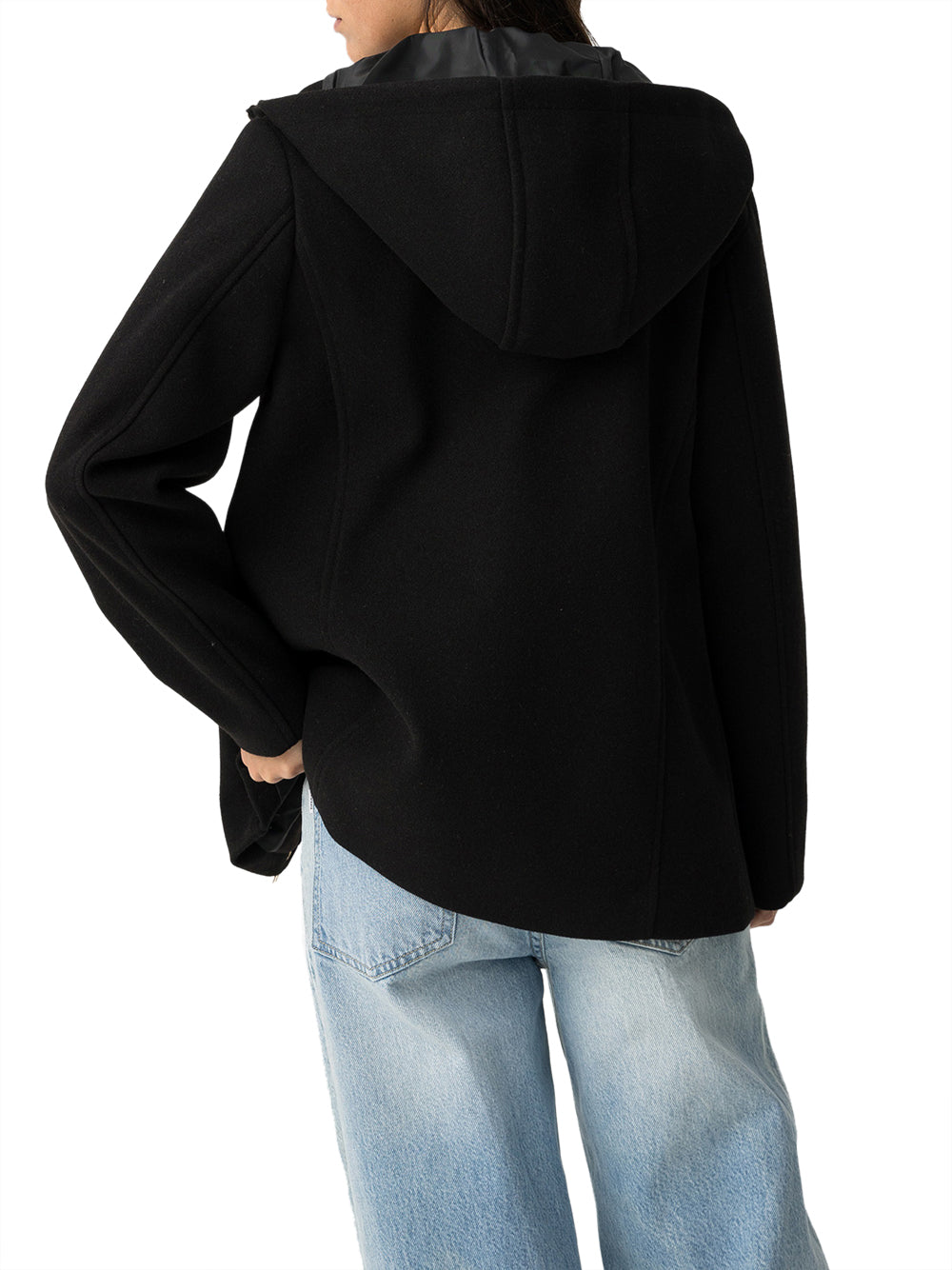 TIFFOSI Giubbino Donna - modello 10062042 Nero
