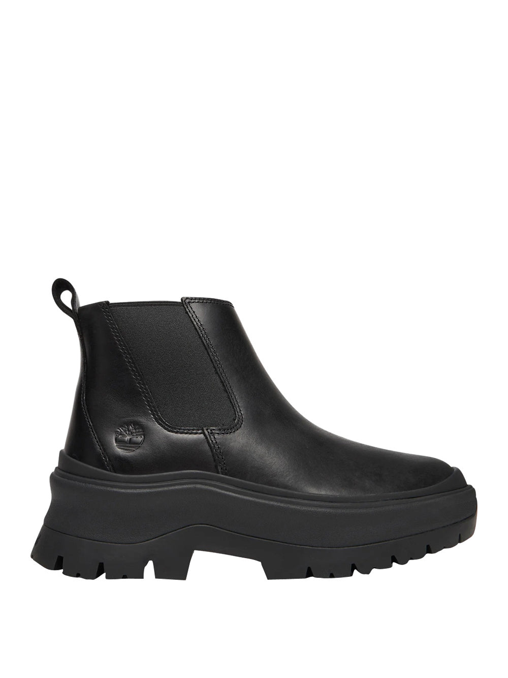 TIMBERLAND Stivaletti beatles Donna - modello TB0A28XM Nero