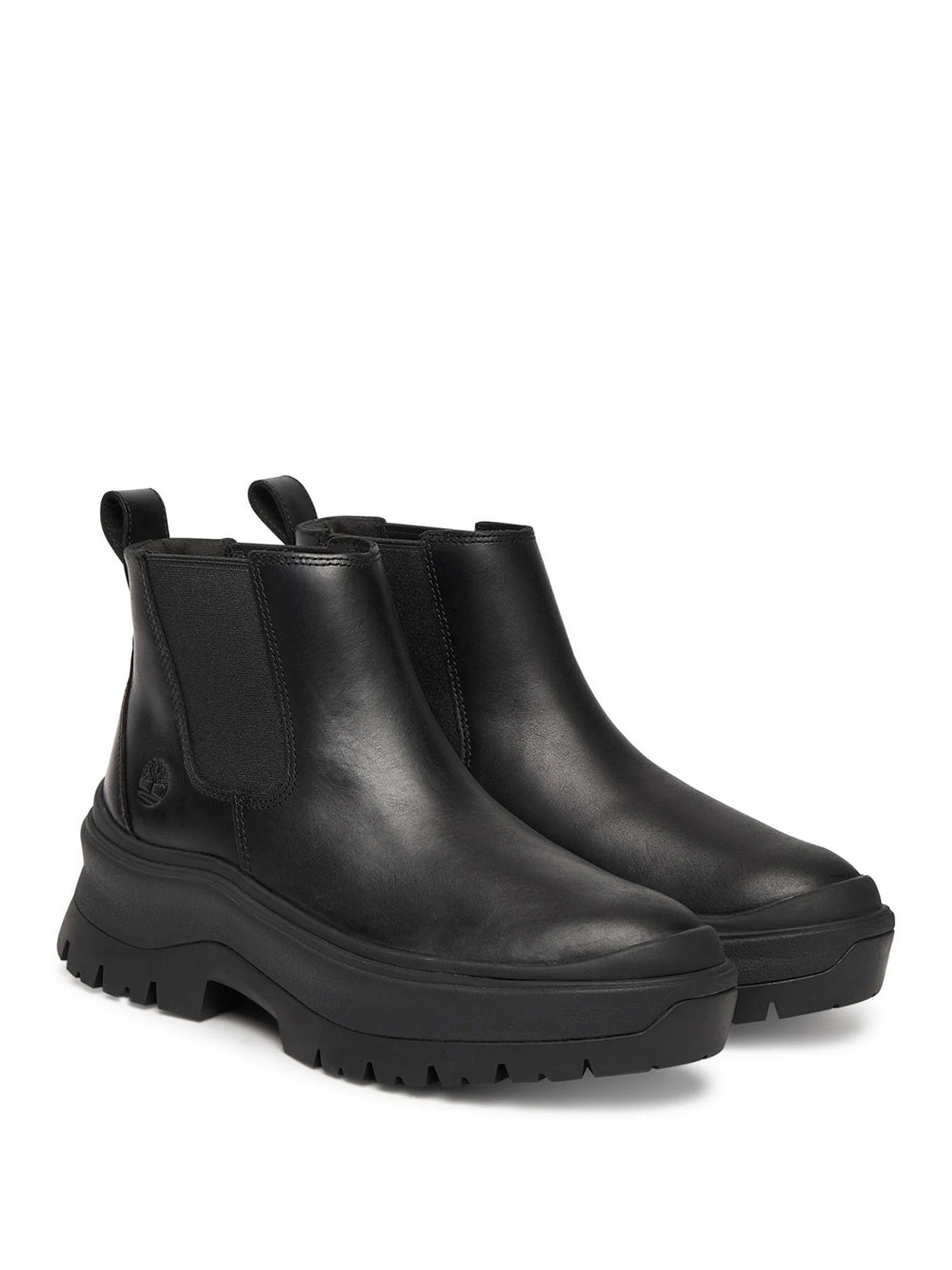 TIMBERLAND Stivaletti beatles Donna - modello TB0A28XM Nero