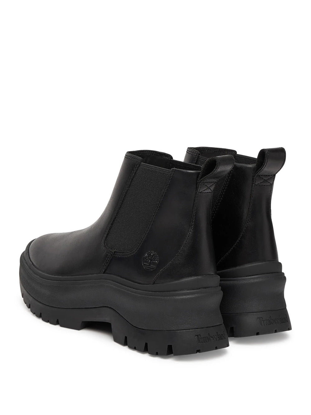 TIMBERLAND Stivaletti beatles Donna - modello TB0A28XM Nero
