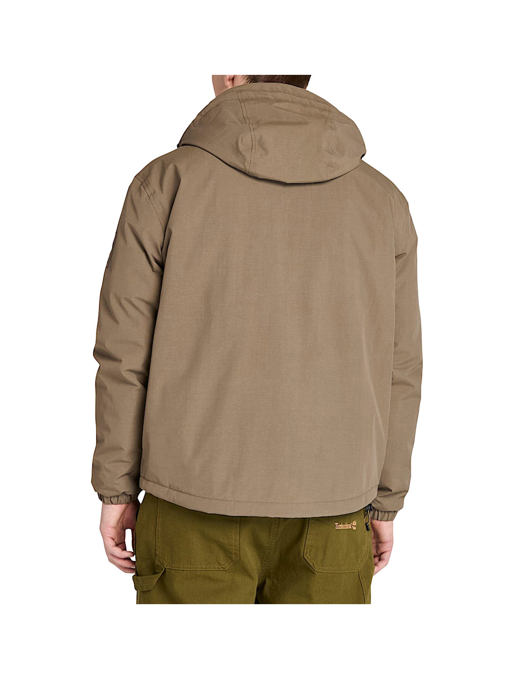 TIMBERLAND Giubbino Uomo - modello TB0A44P6 Beige