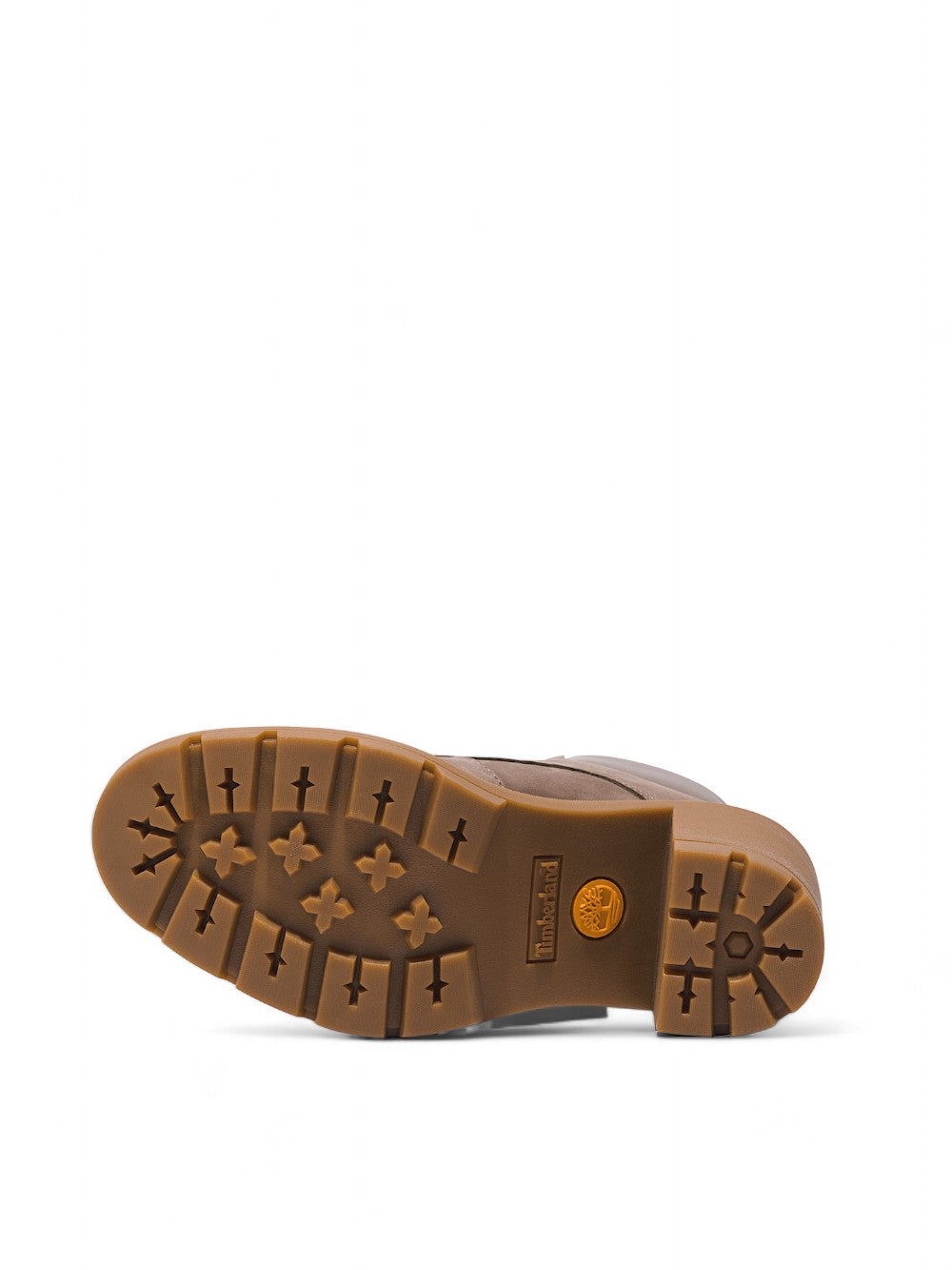 TIMBERLAND Stivaletti con tacco Donna - Taupe modello TB0A5Y6Z Marrone