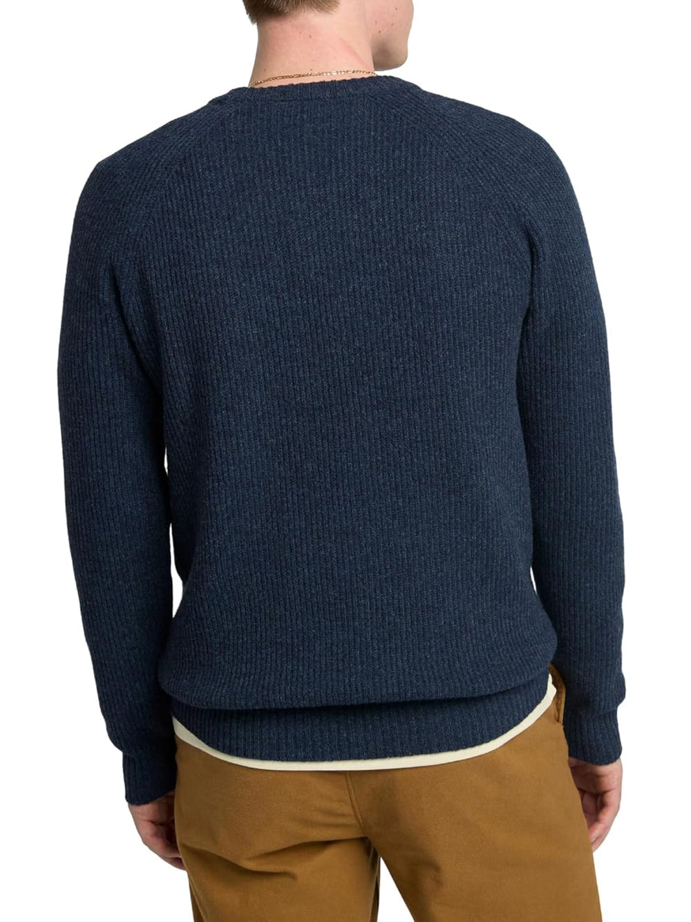 TIMBERLAND Maglione Uomo - modello TB0A62J3 Blu