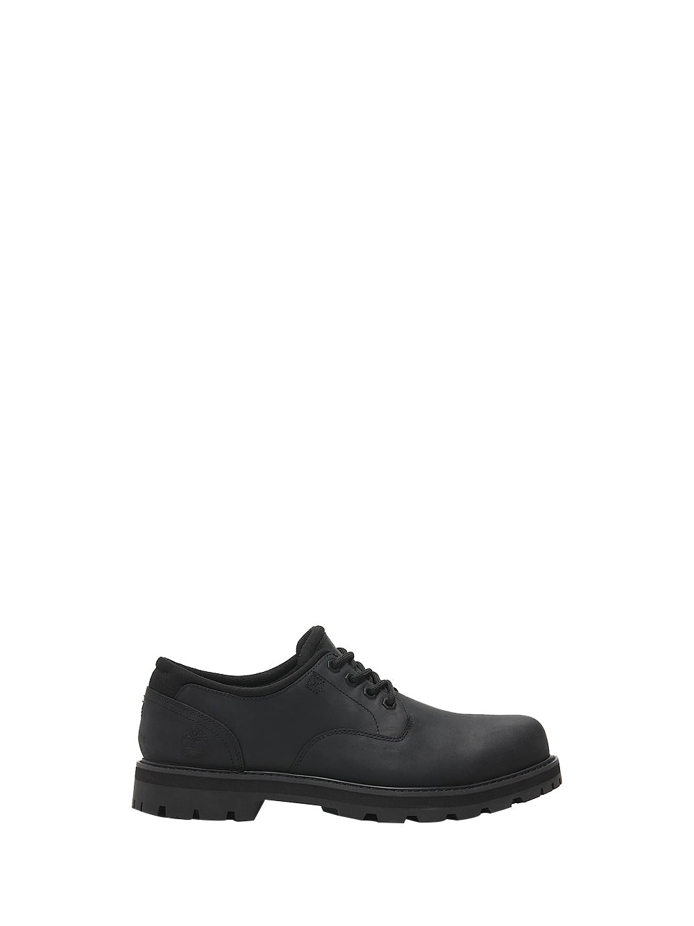 TIMBERLAND Scarpe Stringate derby Uomo - modello TB0A69T9 Nero