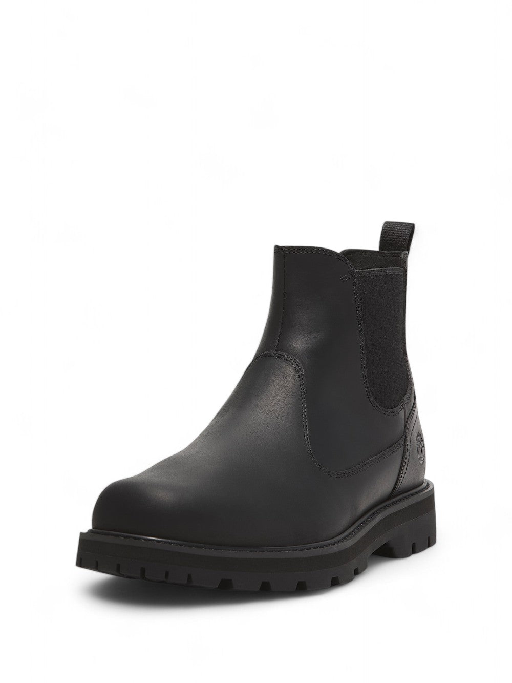 TIMBERLAND Stivaletti Beatles beatles Uomo - modello TB0A6A4W Nero