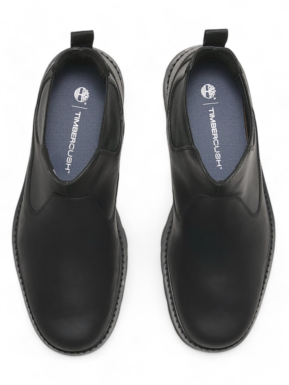 TIMBERLAND Stivaletti Beatles beatles Uomo - modello TB0A6A4W Nero